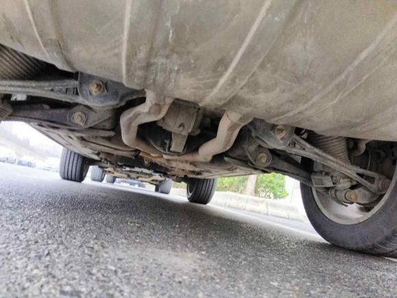 [武汉·鄂A] 二手奥迪奥迪Q72012款 3.0 TFSI 舒适型(200kW)