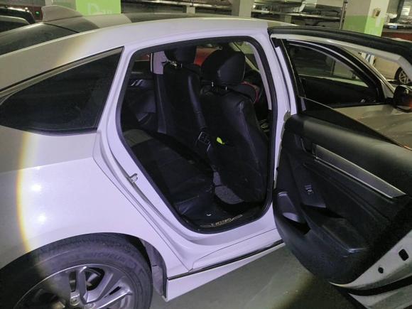 [深圳·豫S] 二手本田雅阁2018款 260TURBO 精英版 国V