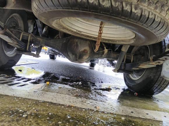 [宁波·浙B] 二手江铃宝典2018款 2.9T新超值两驱柴油舒适型加长货箱JX4D30B5L