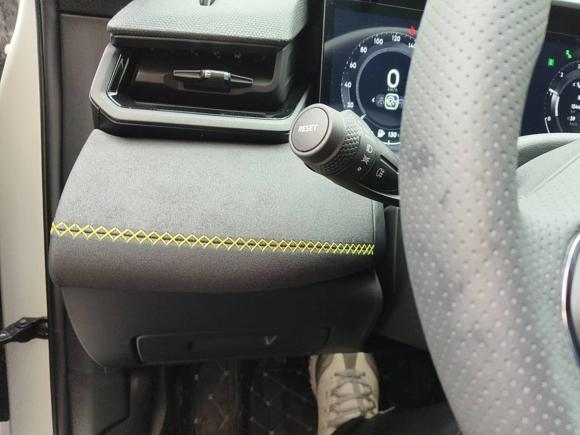 [武汉·鄂W] 二手领克领克032023款 1.5TD DCT劲Pro