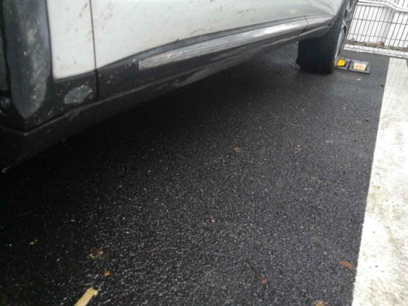 [上海·沪E] 二手比亚迪唐2018款 2.0T 自动智联尊贵型 7座 国V