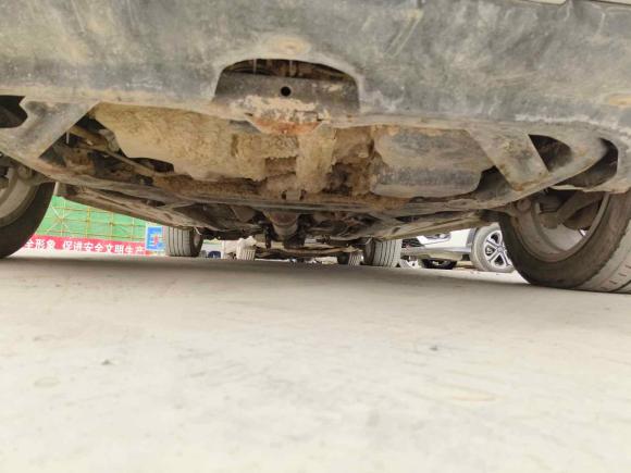 [济南·鲁A] 二手奔腾奔腾X802013款 2.0L 自动舒适型