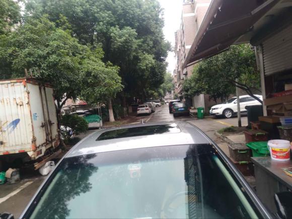 [嘉兴·浙F] 二手雪佛兰科鲁泽2019款 Redline 320T 双离合爽快版 国VI