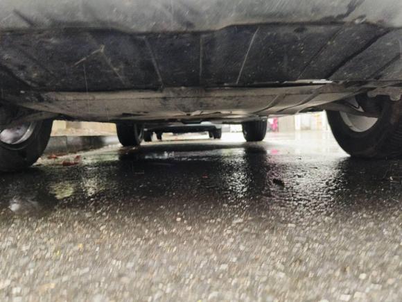 [杭州·浙A] 二手奔驰奔驰GLA2016款 GLA 200 时尚型