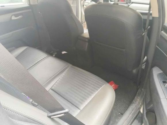 [温州·浙C] 二手起亚智跑2018款 2.0L 手动时尚版 国V