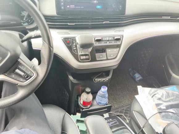 [苏州·苏U] 二手荣威荣威iMAX82021款 400TGI Supreme系列尊荣版