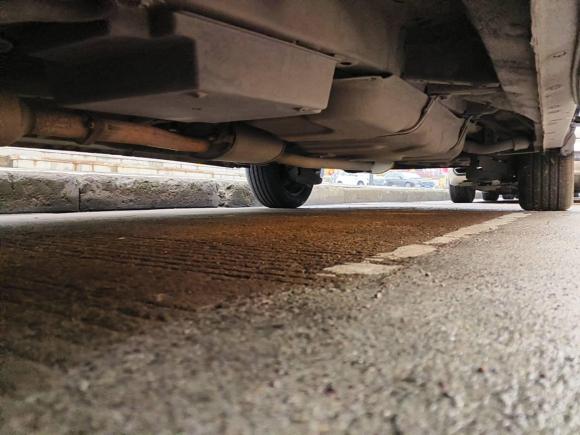 [义乌·浙G] 二手比亚迪比亚迪M62013款 2.4L 手动舒适型