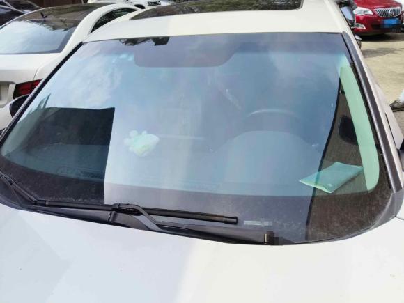 [上海·沪B] 二手本田雅阁2018款 260TURBO 尊贵版 国V