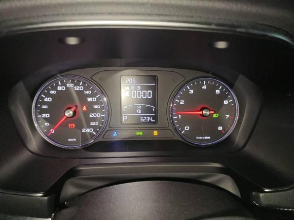 [上海·沪C] 二手荣威荣威RX52020款 20T 自动4G互联超越版