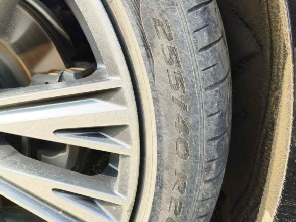 [无锡·苏B] 二手奥迪奥迪A6L2019款 55 TFSI quattro 尊享动感型