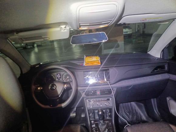 [佛山·粤E] 二手大众途岳2021款 280TSI 两驱风尚版