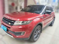 [嘉兴·浙F] 陆风陆风X72015款 2.0T 全景尊贵版