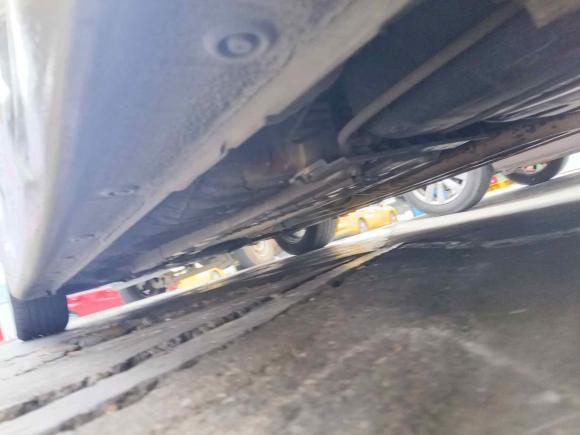 [广州·粤A] 二手现代朗动2016款 1.6L 自动尊贵型