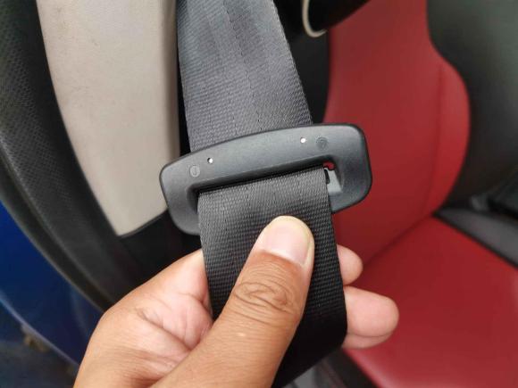 [苏州·苏A] 二手哈弗哈弗H2s2017款 红标 1.5T 手动舒适型