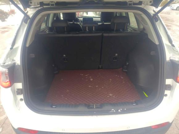 [青岛·甘A] 二手Jeep指南者2021款 220T 自动领先版