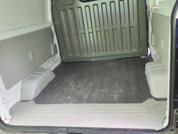 [深圳·粤B] 二手金杯海狮S2021款 1.6L 财富中央空调版厢货国VI SWD16M