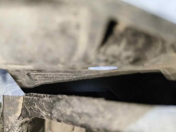 [杭州·浙A] 二手标致标致40082018款 350THP 精英版