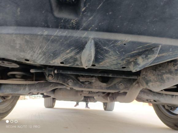 [济南·鲁A] 二手雷克萨斯雷克萨斯RX经典2009款 350 豪华版