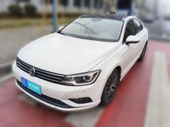 [温州·浙C] 大众凌渡2017款 280TSI DSG豪华版