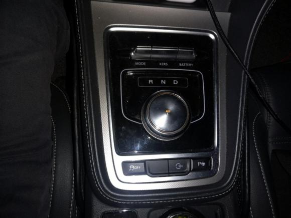 [广州·粤A] 二手名爵名爵6新能源2018款 45T E-DRIVE智驱混动PILOT超级互联网版