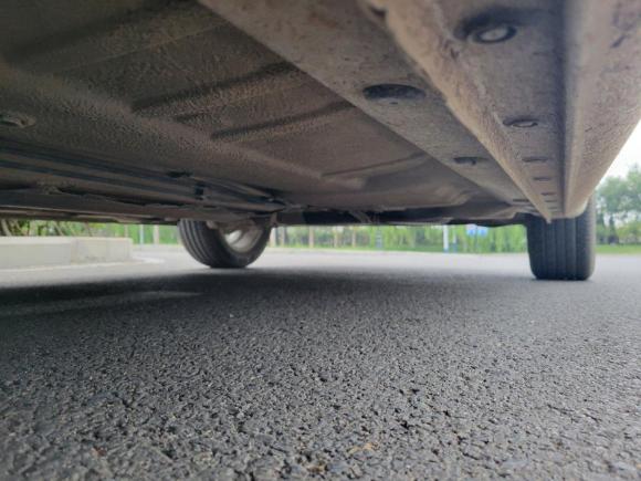 [济南·鲁A] 二手荣威荣威3602015款 1.5L 自动豪华版