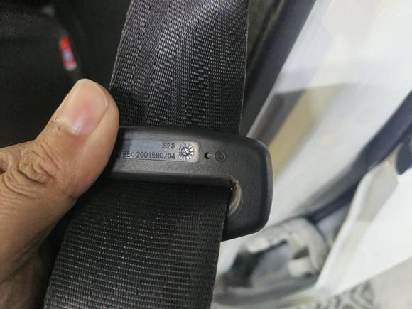 [合肥·皖A] 二手雪佛兰科鲁泽2022款 轻混 RS 330T 自动畅快版