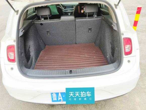 [济南·鲁A] 二手别克阅朗2019款 18T 自动互联精英型 国VI