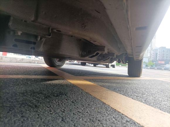 [义乌·浙G] 二手哪吒汽车哪吒V2021款 长续航娱乐版升级型