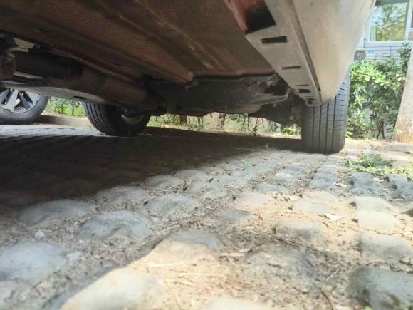 [北京·京Y] 二手路虎发现神行2016款 2.0T SE