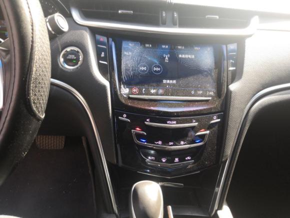 [北京·京N] 二手凯迪拉克凯迪拉克XTS2018款 28T 精英型