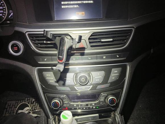 [武汉·鄂A] 二手吉利汽车博瑞2015款 1.8T 旗舰型