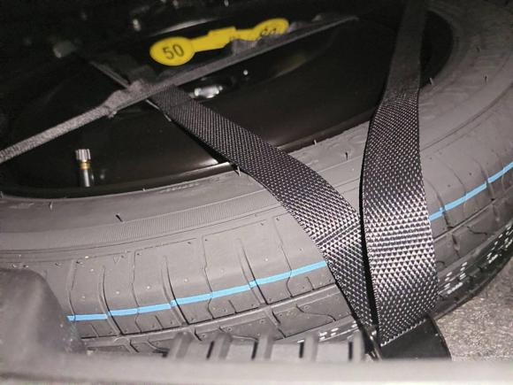 [常州·苏D] 二手沃尔沃沃尔沃XC602021款 T5 四驱智远运动版