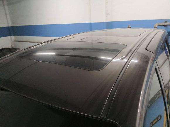 [杭州·浙A] 二手别克别克GL82013款 2.4L LT豪华商务行政版