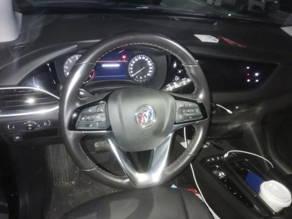 [嘉兴·浙F] 二手别克昂科旗2020款 28T 四驱尊贵型