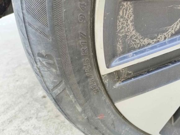 [南通·苏F] 二手小鹏小鹏G32021款 G3i 520N