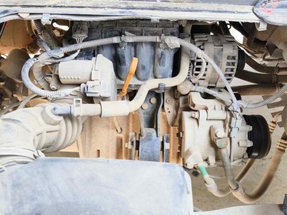 [合肥·皖A] 二手五菱汽车五菱荣光新卡2018款 1.5L双排L3C