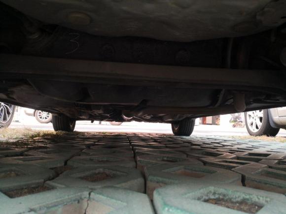 [常州·苏D] 二手丰田雅力士2008款 1.6G 自动精致版