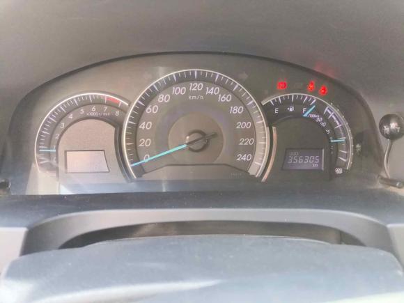 [青岛·鲁B] 二手丰田凯美瑞2016款 2.0G 十周年纪念领先版