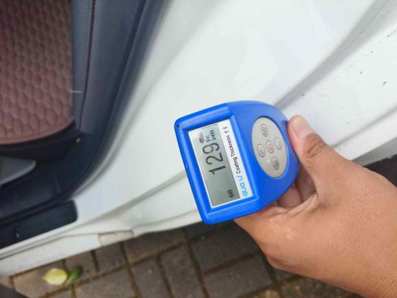 [南昌·赣A] 二手奔腾奔腾B702016款 2.0L 自动舒适型