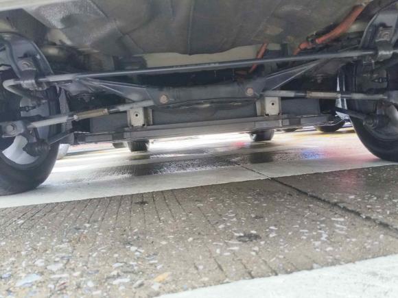 [佛山·粤E] 二手比亚迪秦PLUS2021款 EV 500KM 豪华型