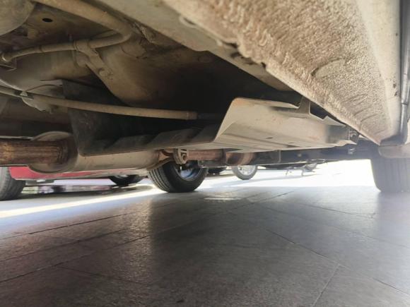 [合肥·皖A] 二手东南东南DX72016款 1.5T 手动凯旋版