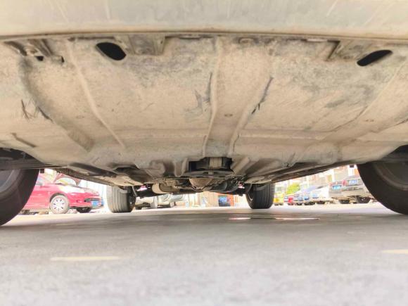 [义乌·浙G] 二手福特领界2020款 领界S EcoBoost 145 CVT铂领型