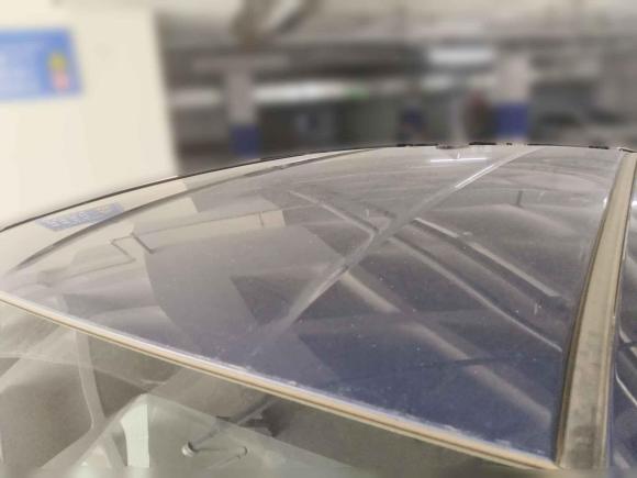 [济南·鲁A] 二手五十铃D-MAX2021款 1.9T手动两驱柴油Global劲动型RZ4E