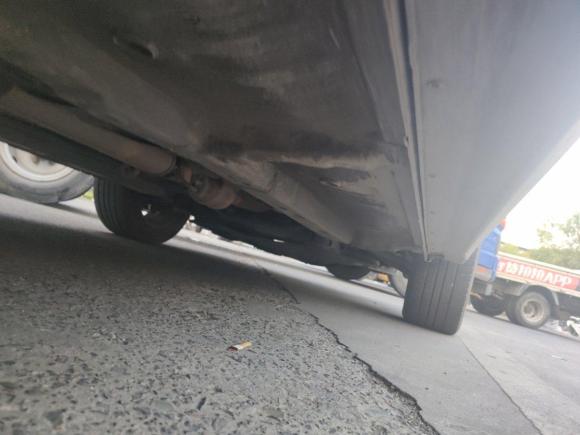 [上海·沪C] 二手江淮瑞风S32016款 1.5L 手动豪华智能型