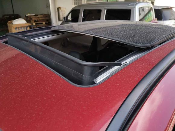 [广州·粤A] 二手宝马宝马2系旅行车2015款 218i 运动设计套装