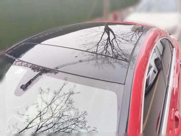 [台州·浙J] 二手奔驰奔驰CLA2018款 CLA 200 动感型