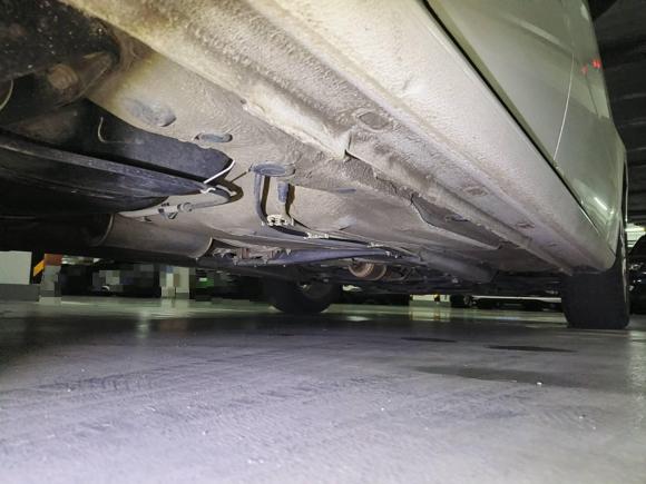 [合肥·皖A] 二手大众朗逸2017款 1.6L 自动风尚版