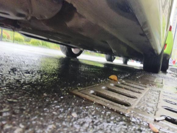 [杭州·浙A] 二手欧宝雅特2007款 1.8 GTC全景风挡版