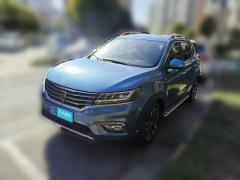 [苏州·苏E] 荣威荣威RX52018款 20T 两驱自动互联网智尊版