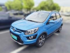 [上海·沪A] 北汽新能源北汽新能源EX2016款 EX200 乐酷版